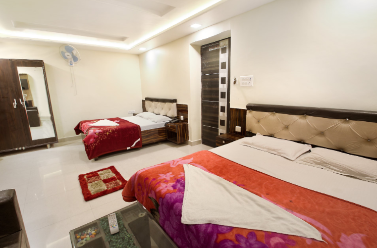 hotel lr regency