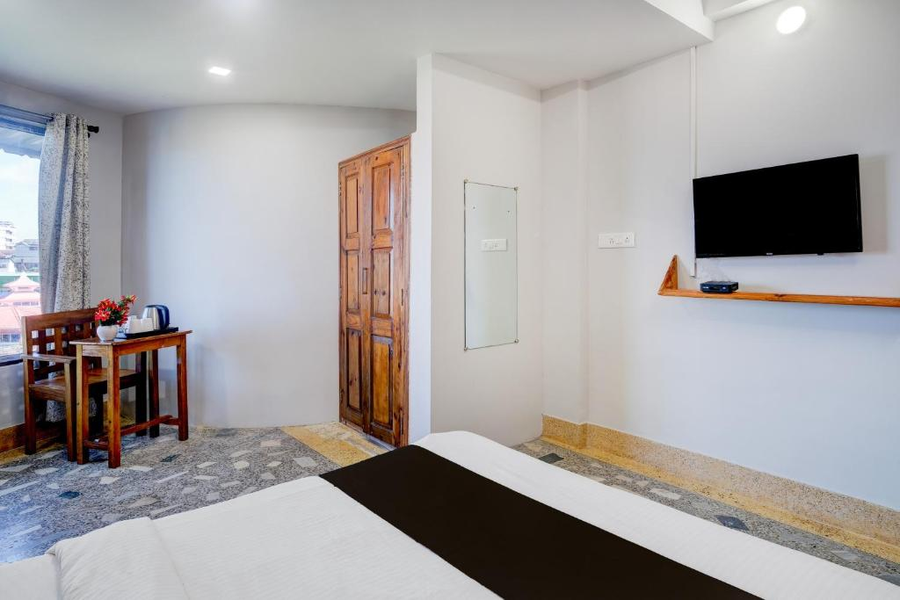 super collection o police bazar shillong formerly pillars house