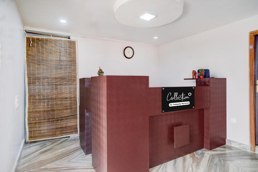 super collection o police bazar shillong formerly pillars house