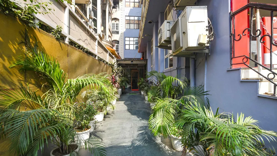 delhi