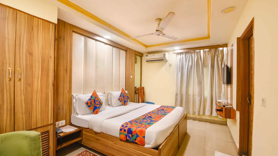 delhi