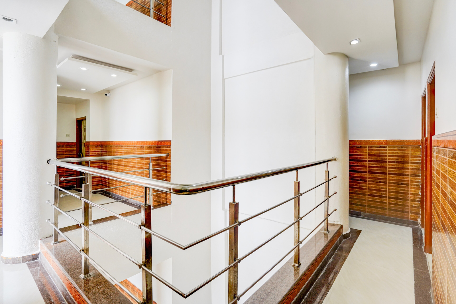 super hotel o shirdi sai baba temple formerly sai viranjan