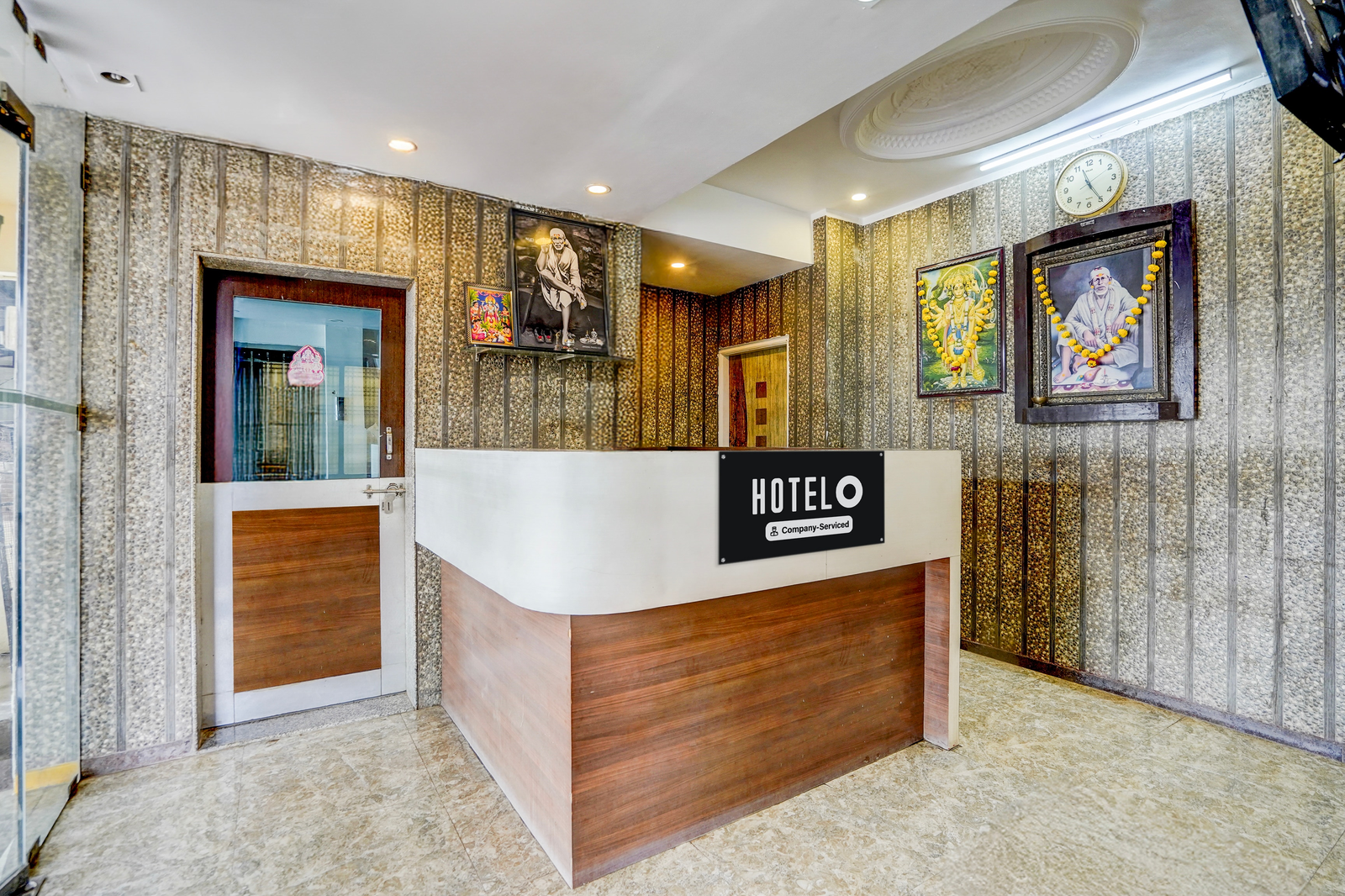 super hotel o shirdi sai baba temple formerly sai viranjan