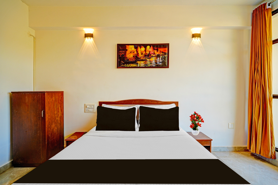 super townhouse madikeri fort formerly hotel raj