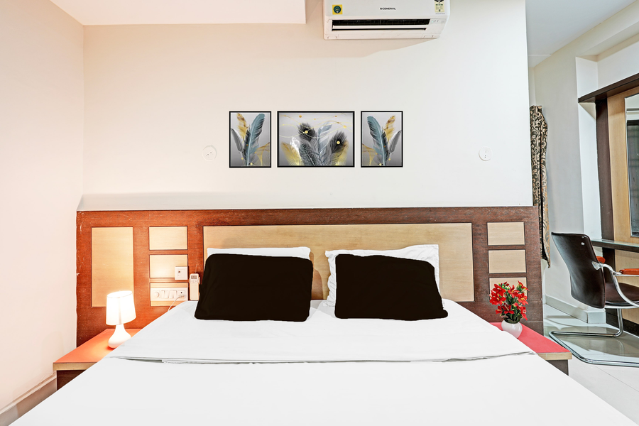 hotel o anantapur