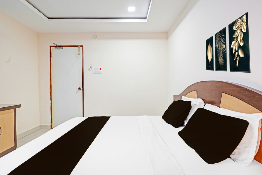 hotel o anantapur