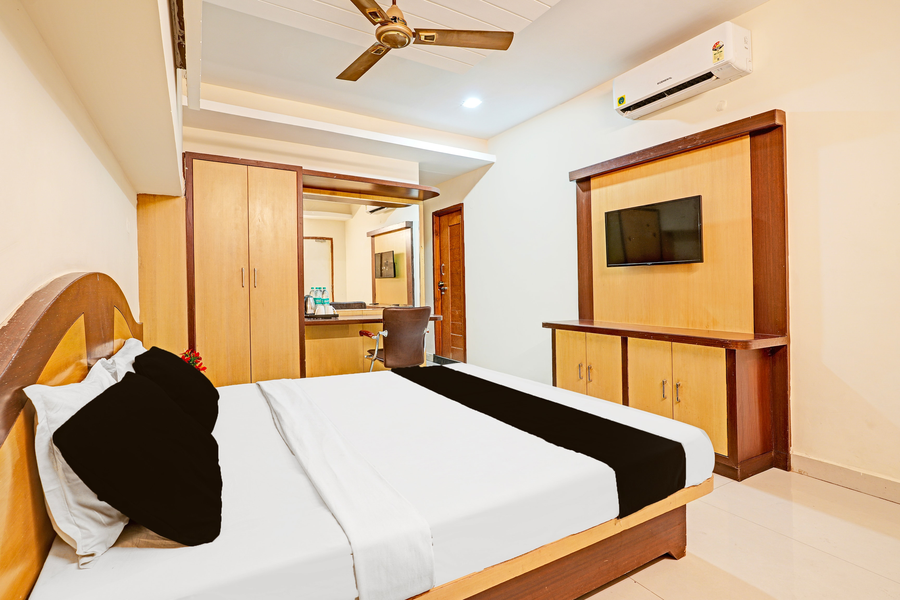 hotel o anantapur