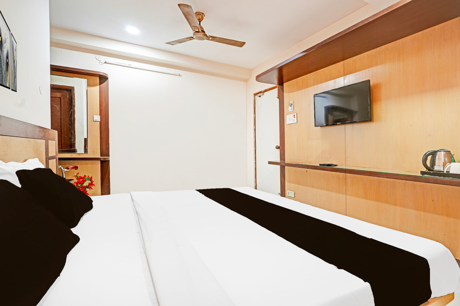 hotel o anantapur