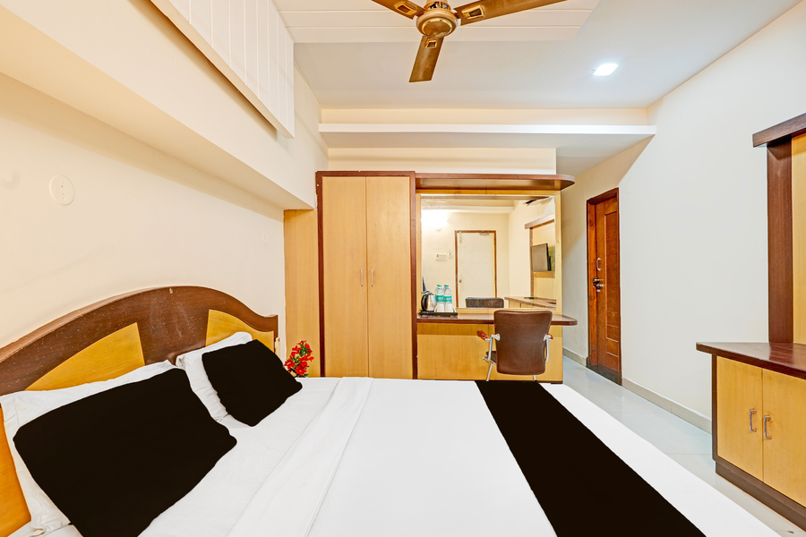 hotel o anantapur