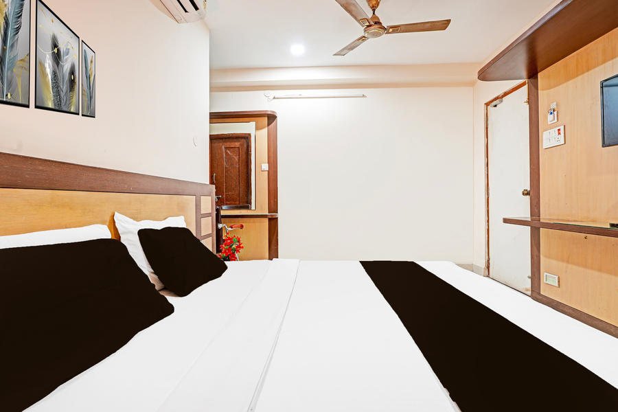 hotel o anantapur