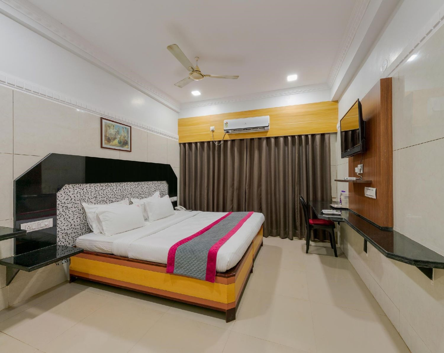 hotel vihar deluxe