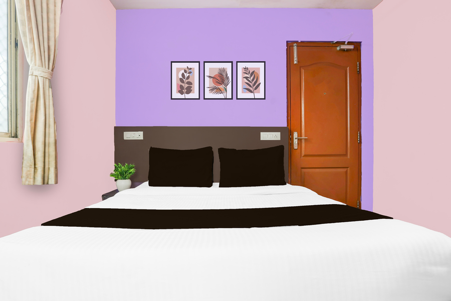 super hotel o karakambadi near alipiri formerly bvn grand