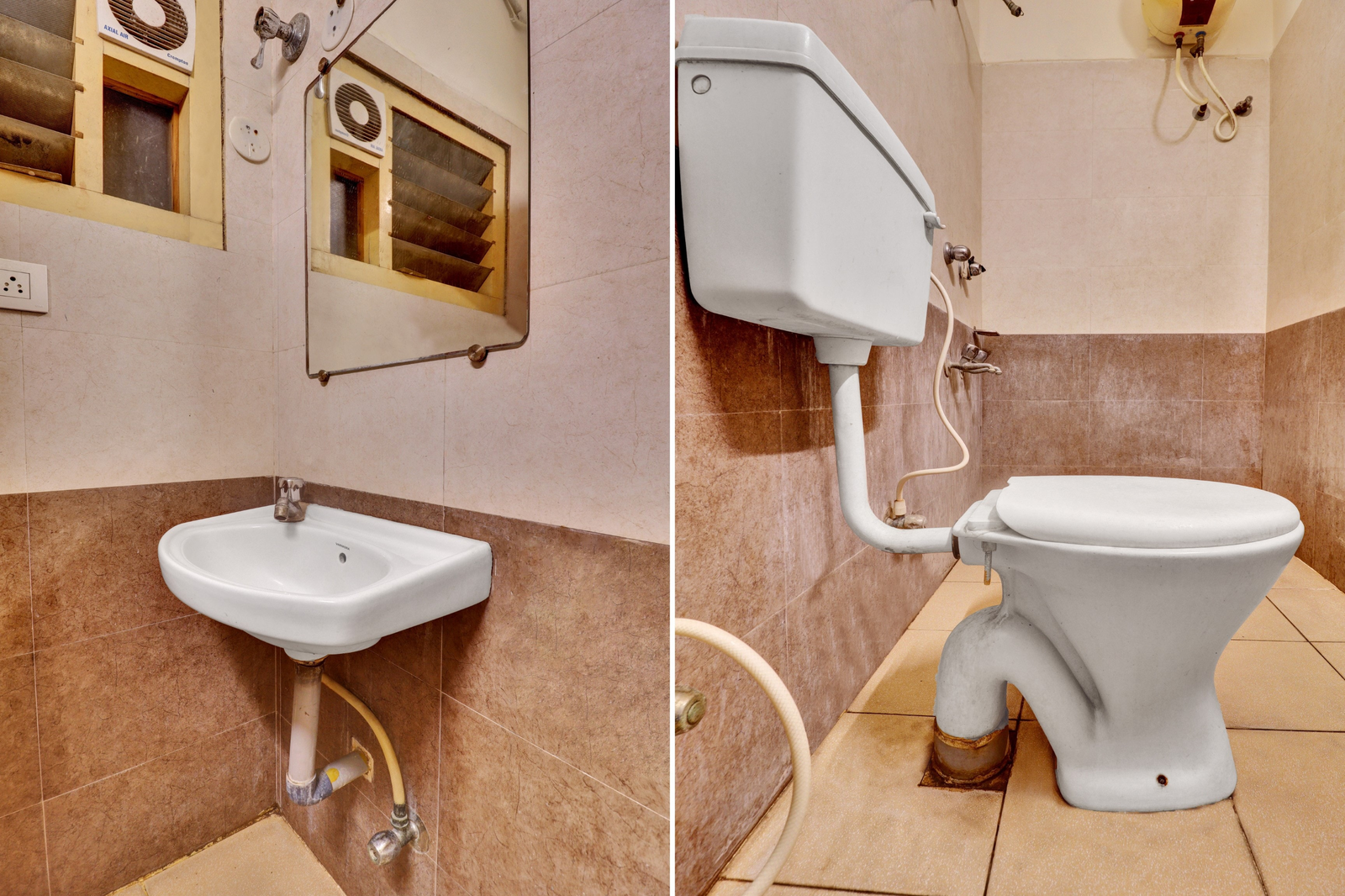 super hotel o karakambadi near alipiri formerly bvn grand