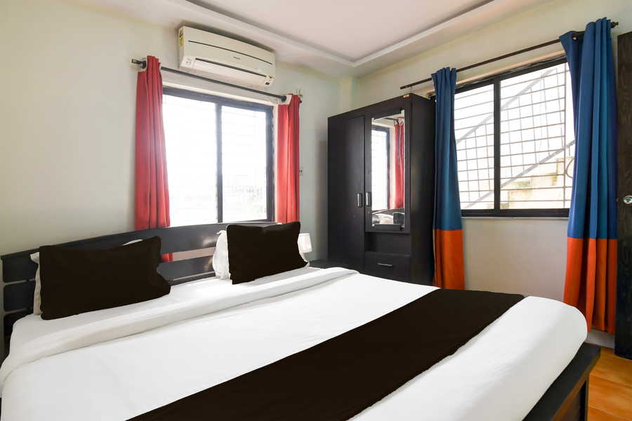 super hotel o new alipore