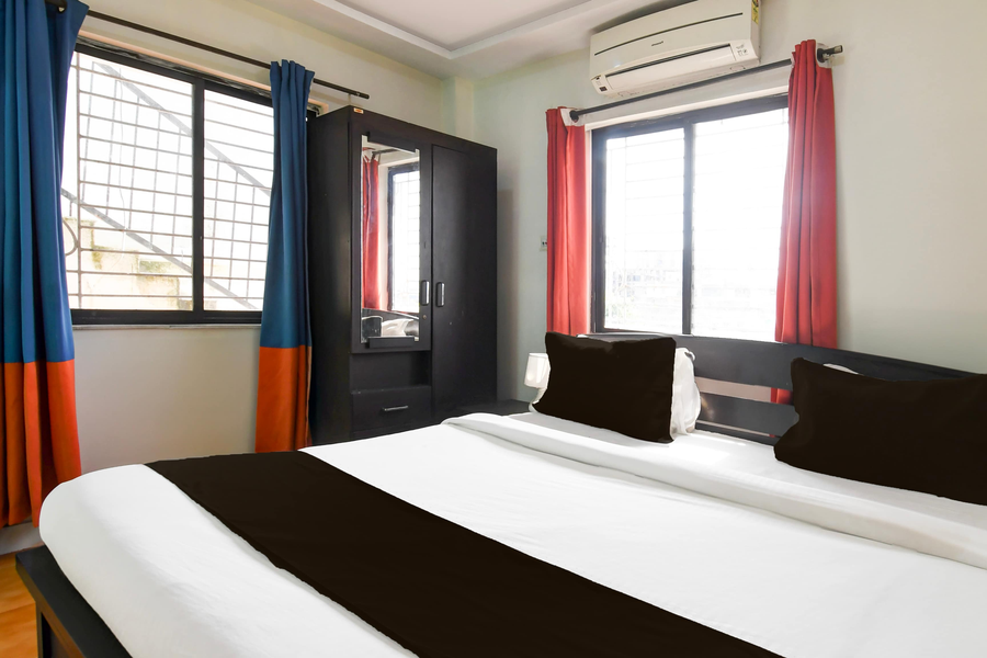 super hotel o new alipore