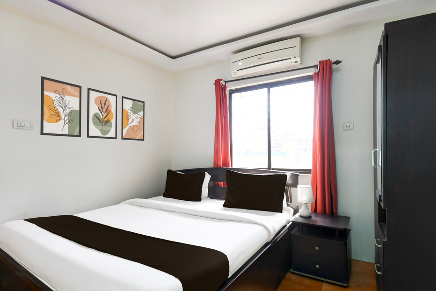 super hotel o new alipore