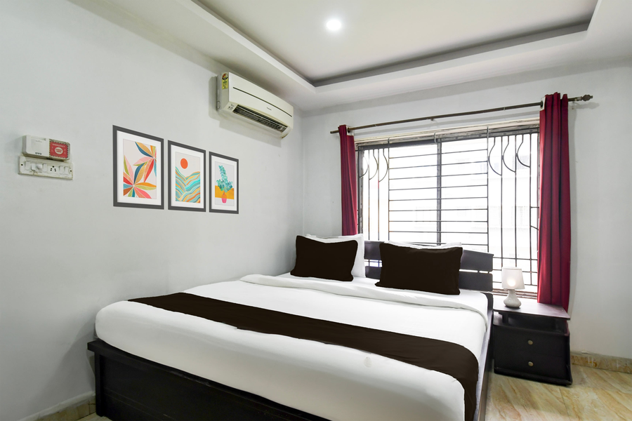 super hotel o new alipore