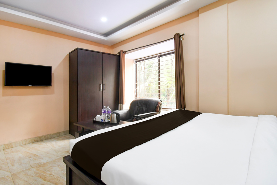 super hotel o new alipore