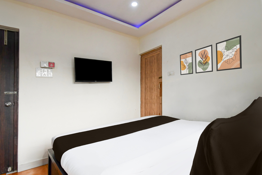 super hotel o new alipore