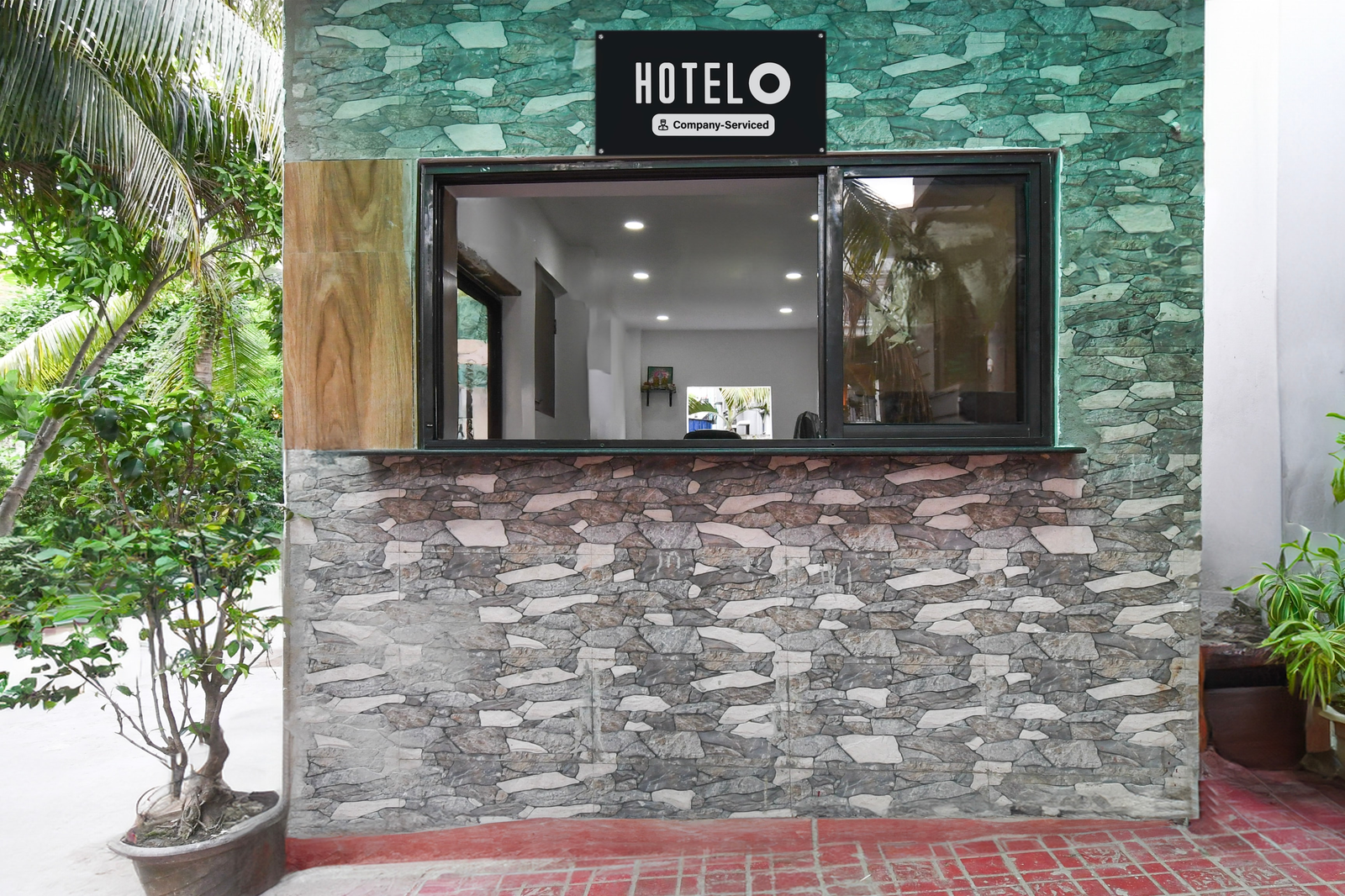 Super Hotel O New Alipore,Alipore,3 star