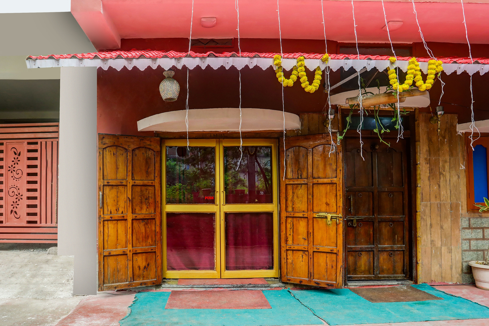 Hotel O Bodh Gaya Near Nigma Monastery Formerly Fun Friday,Gaya,3 star