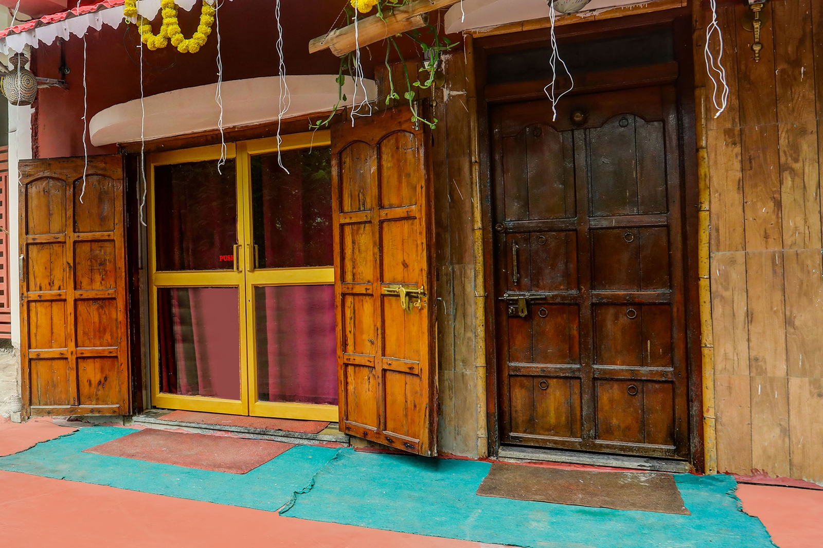 Hotel O Bodh Gaya Near Nigma Monastery Formerly Fun Friday,Gaya,3 star