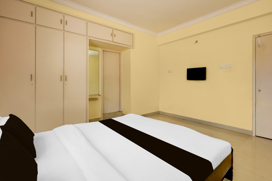super collection o bhanugudi junction kakinada formerly stay inn luxury