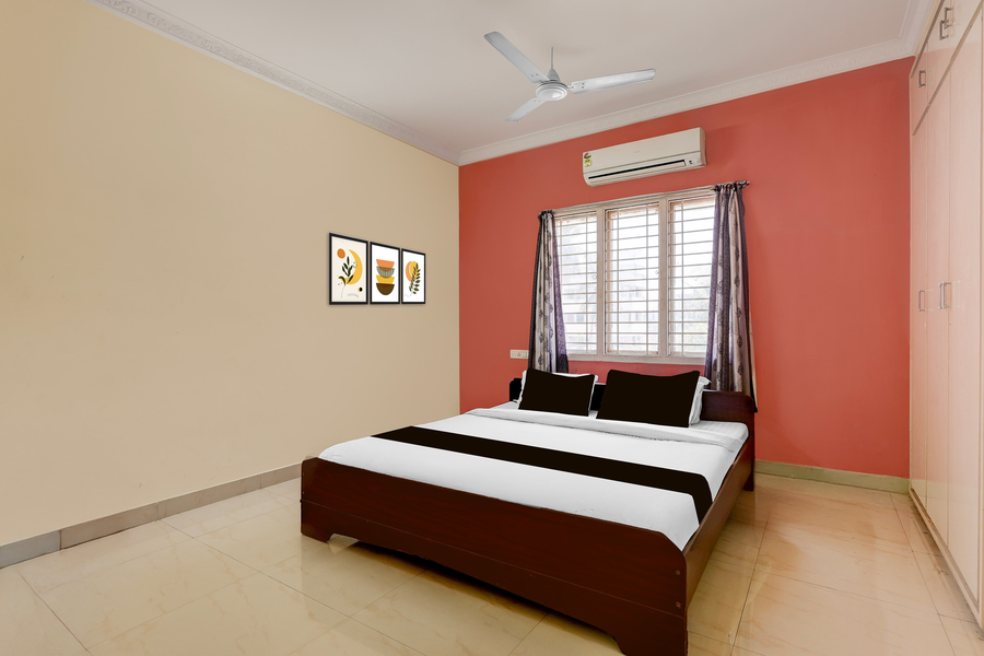 super collection o bhanugudi junction kakinada formerly stay inn luxury