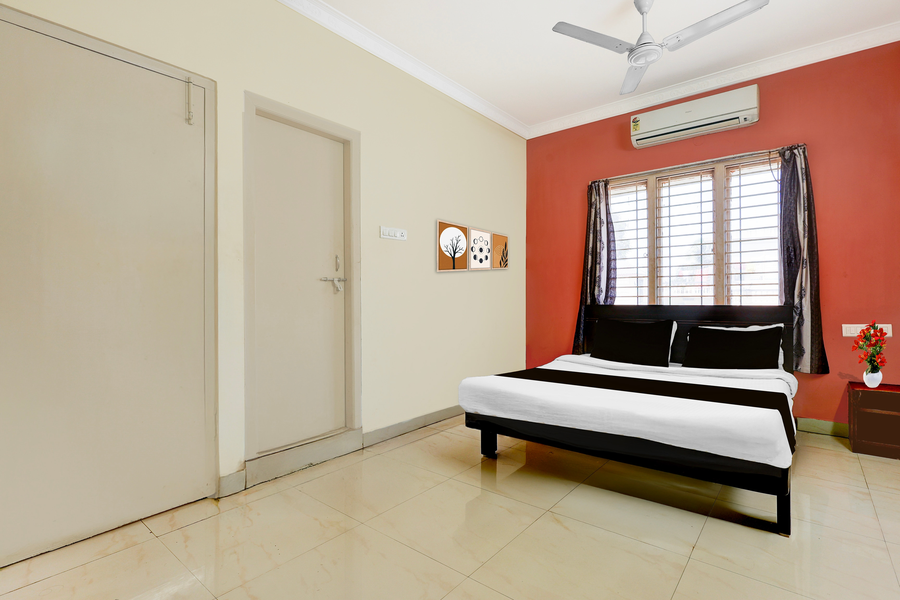 super collection o bhanugudi junction kakinada formerly stay inn luxury