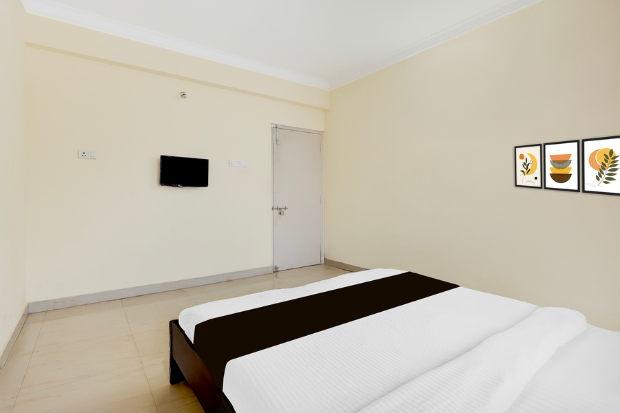 super collection o bhanugudi junction kakinada formerly stay inn luxury