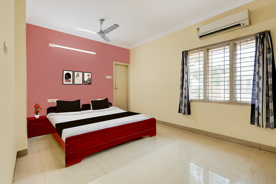 super collection o bhanugudi junction kakinada formerly stay inn luxury