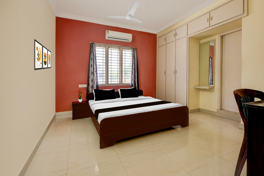 super collection o bhanugudi junction kakinada formerly stay inn luxury