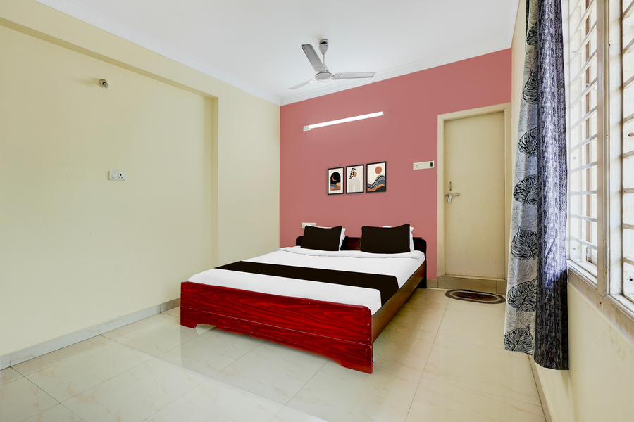 super collection o bhanugudi junction kakinada formerly stay inn luxury