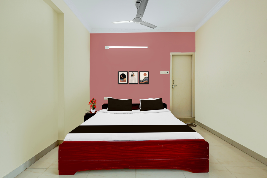 super collection o bhanugudi junction kakinada formerly stay inn luxury
