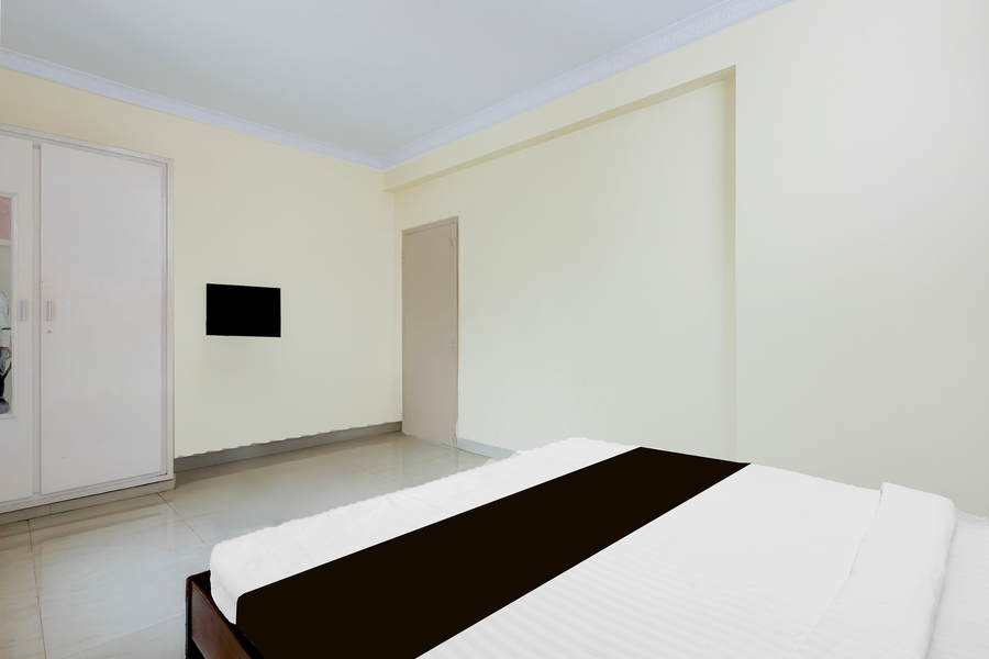 super collection o bhanugudi junction kakinada formerly stay inn luxury