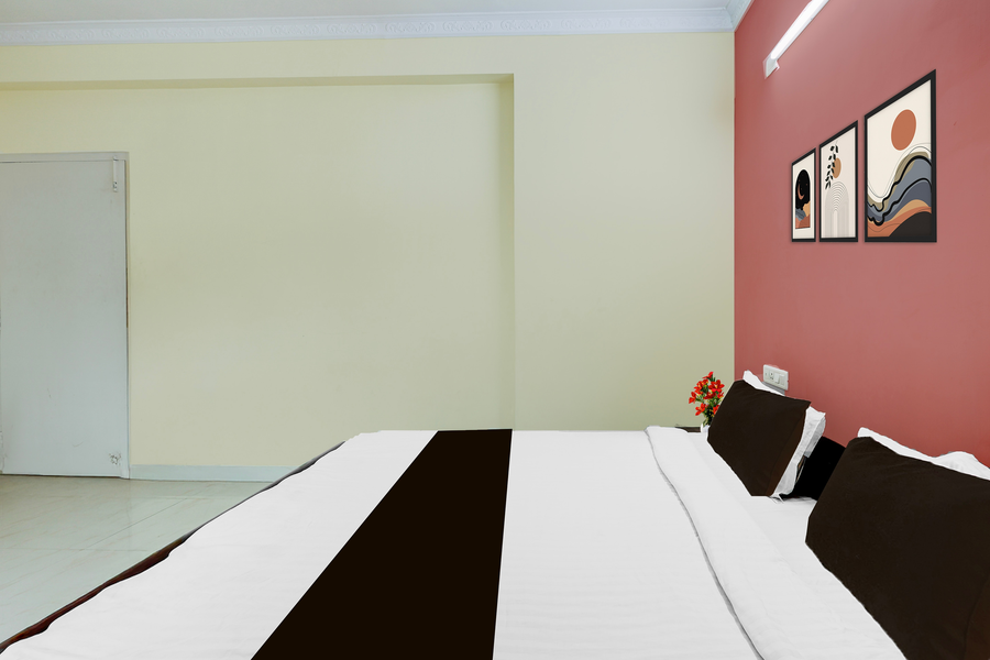 super collection o bhanugudi junction kakinada formerly stay inn luxury