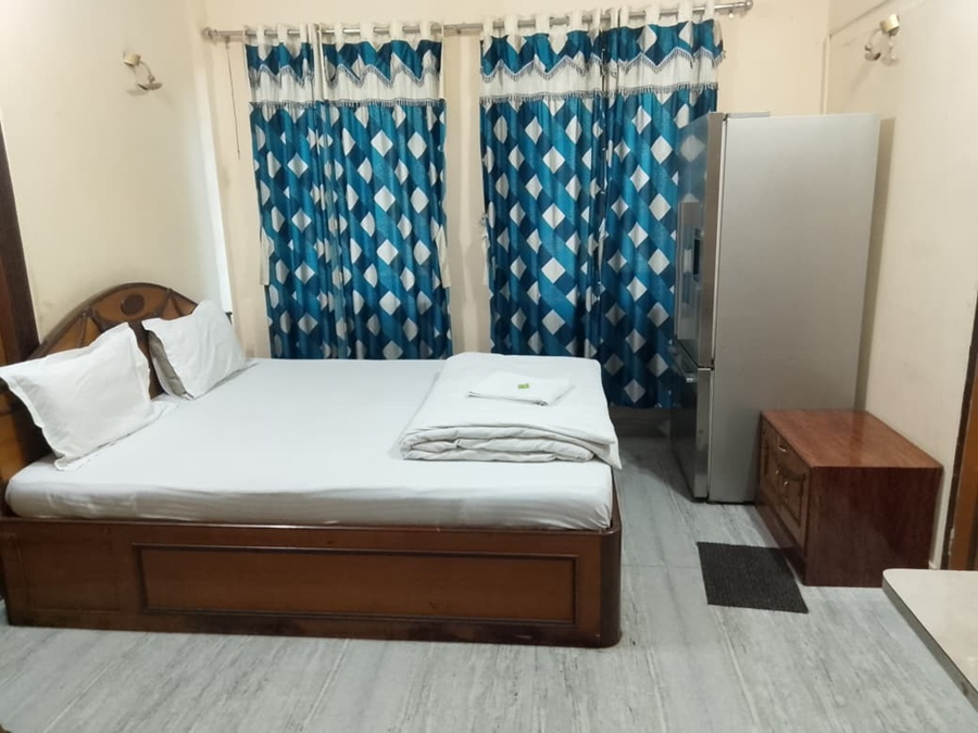 hotel raviz inn