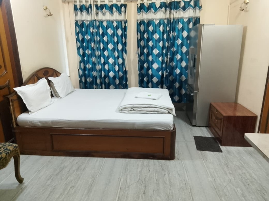 hotel raviz inn