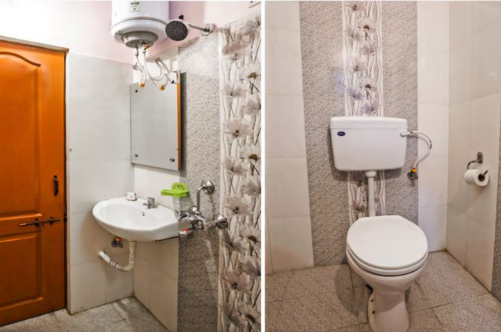 Hotel O Mint Leaves Near Alcazar Mall,Ramoji Film City>>Hyderabad,3 star