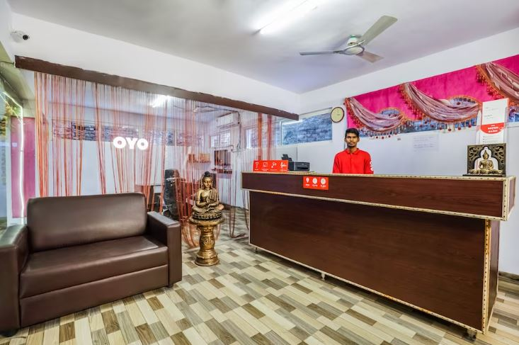 Hotel O Mint Leaves Near Alcazar Mall,Ramoji Film City>>Hyderabad,3 star