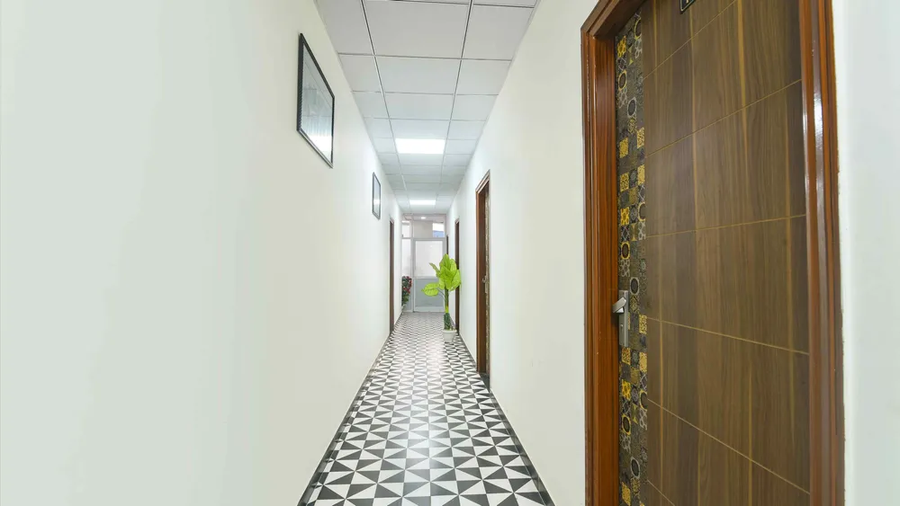 fabhotel jai palace comfortable stay