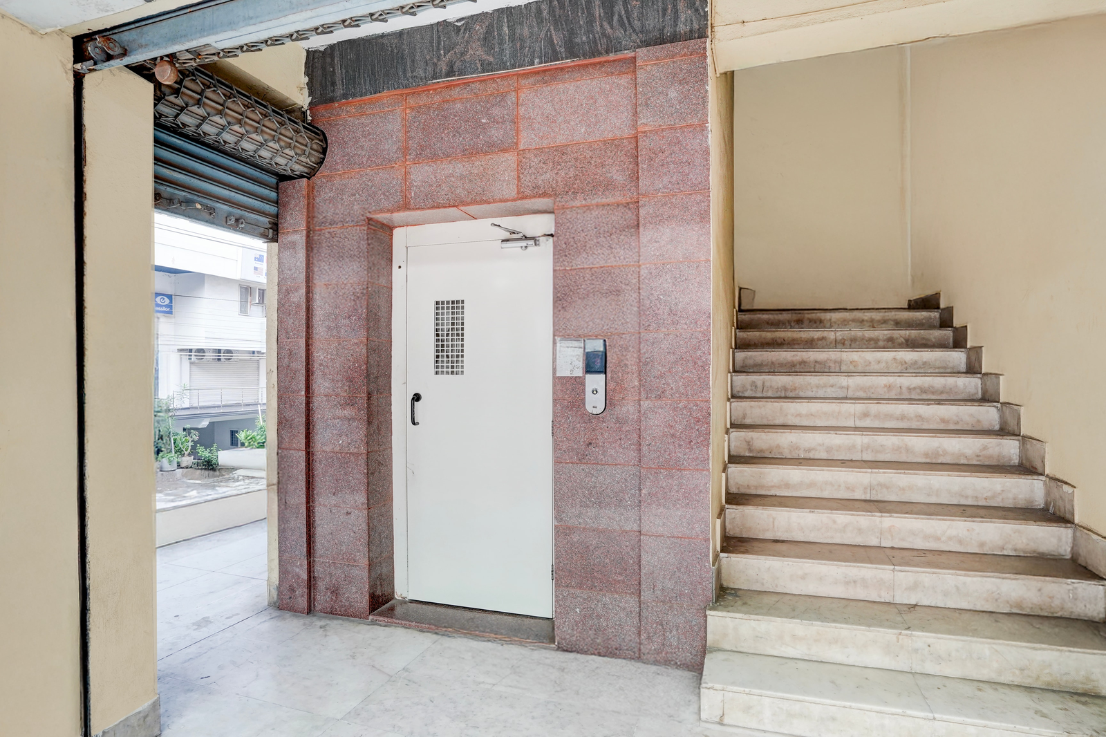 Hotel O Benz Circle Vijaywada Formerly Akshaya Pride,,3 star