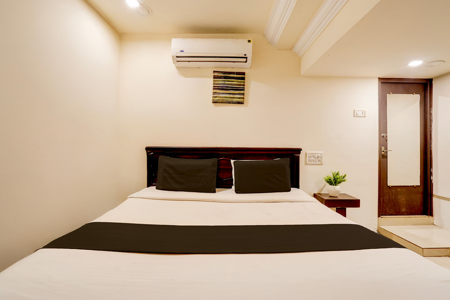 hotel o benz circle vijaywada formerly akshaya pride