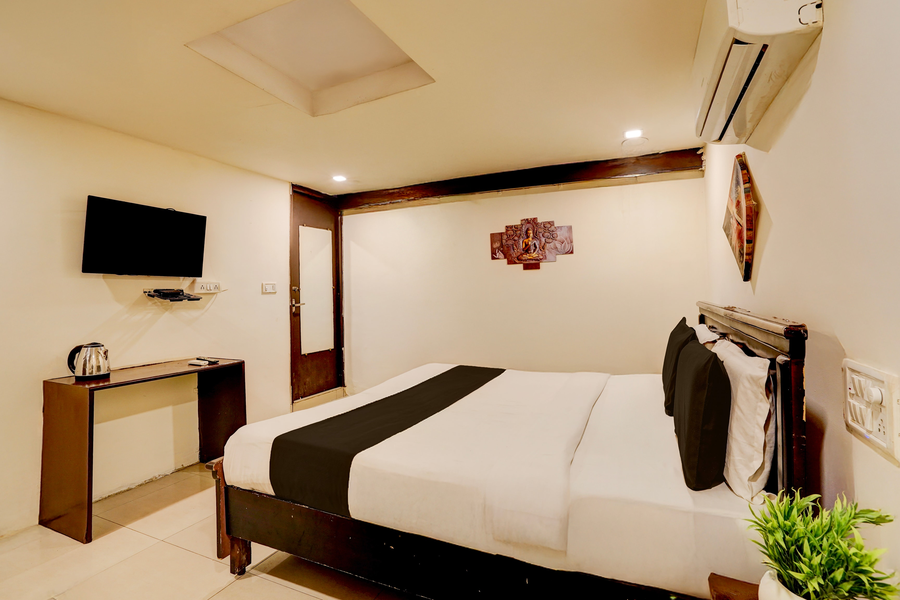 hotel o benz circle vijaywada formerly akshaya pride