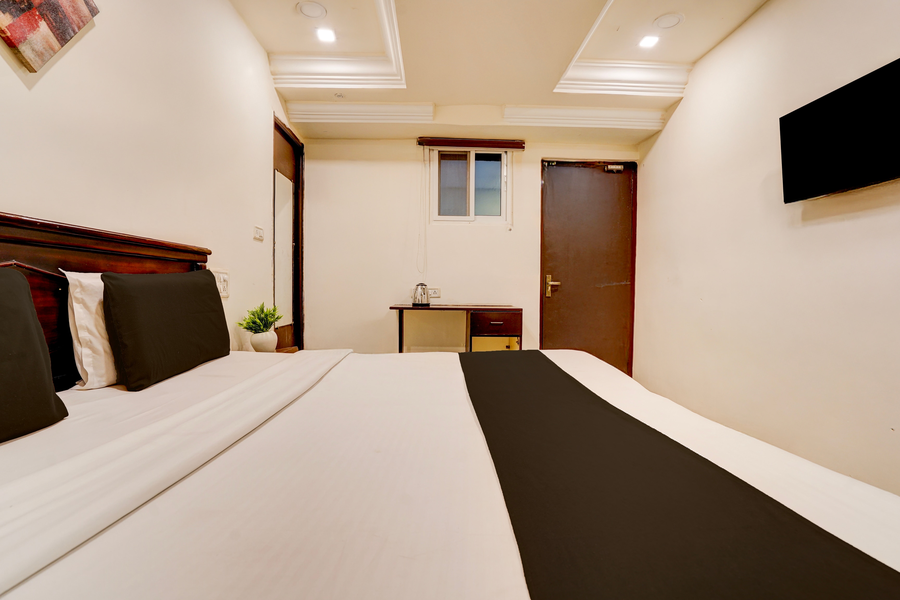 hotel o benz circle vijaywada formerly akshaya pride