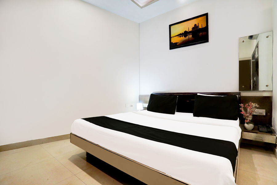 super hotel o taj nagri near taj mahal east gate formerly riviera