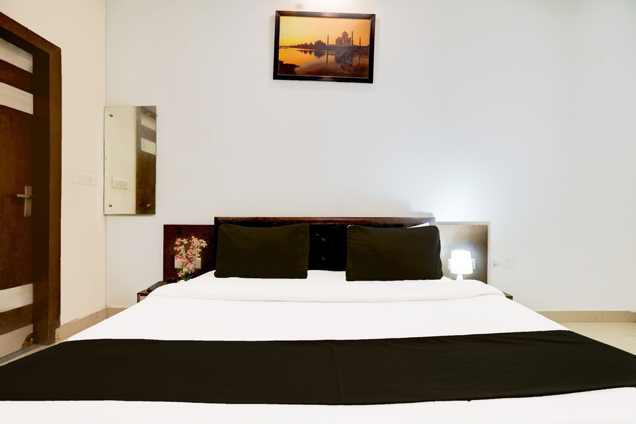 super hotel o taj nagri near taj mahal east gate formerly riviera