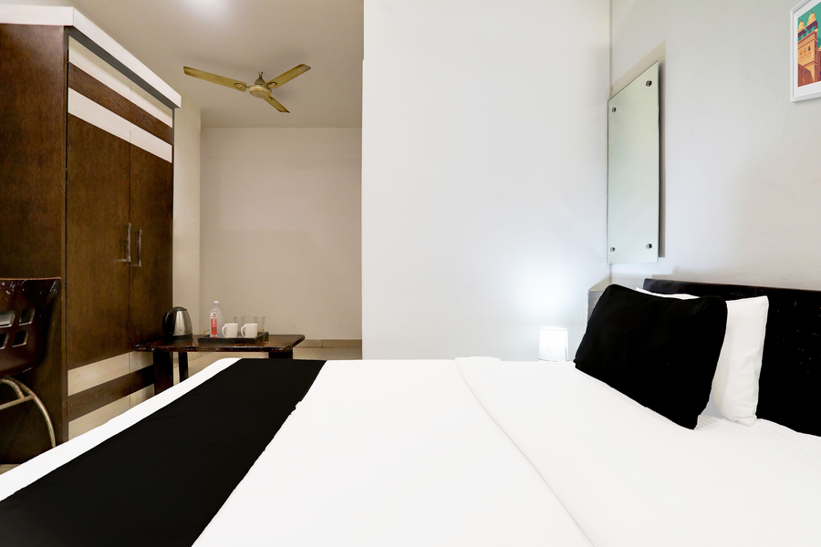 super hotel o taj nagri near taj mahal east gate formerly riviera