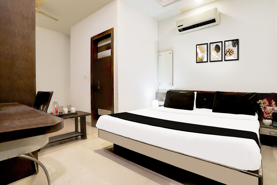 super hotel o taj nagri near taj mahal east gate formerly riviera