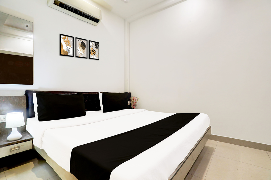 super hotel o taj nagri near taj mahal east gate formerly riviera